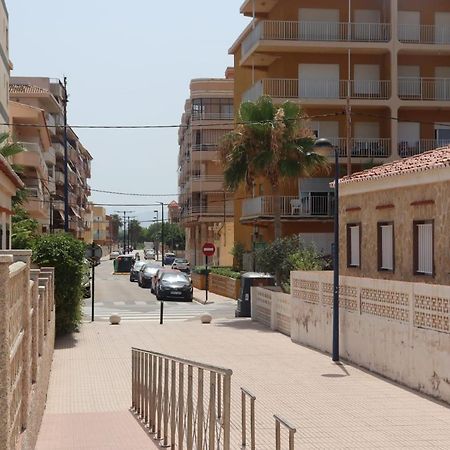 Habitacion Vacacional Compartida Miramar Exterior foto